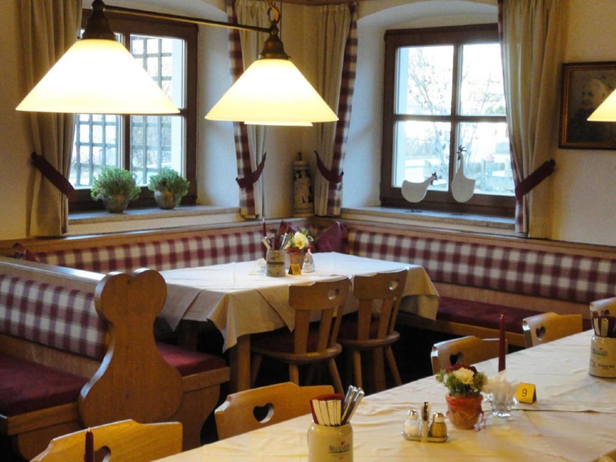 Ferienwohnungen Kirschner Bad Birnbach Eksteriør bilde